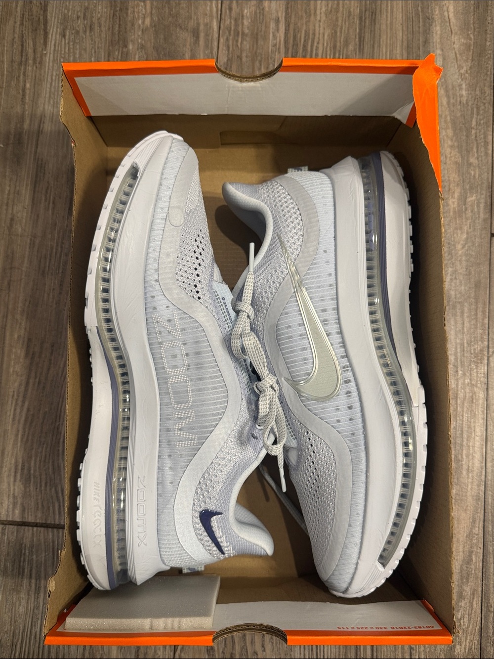 Nike Pegasus Premium
